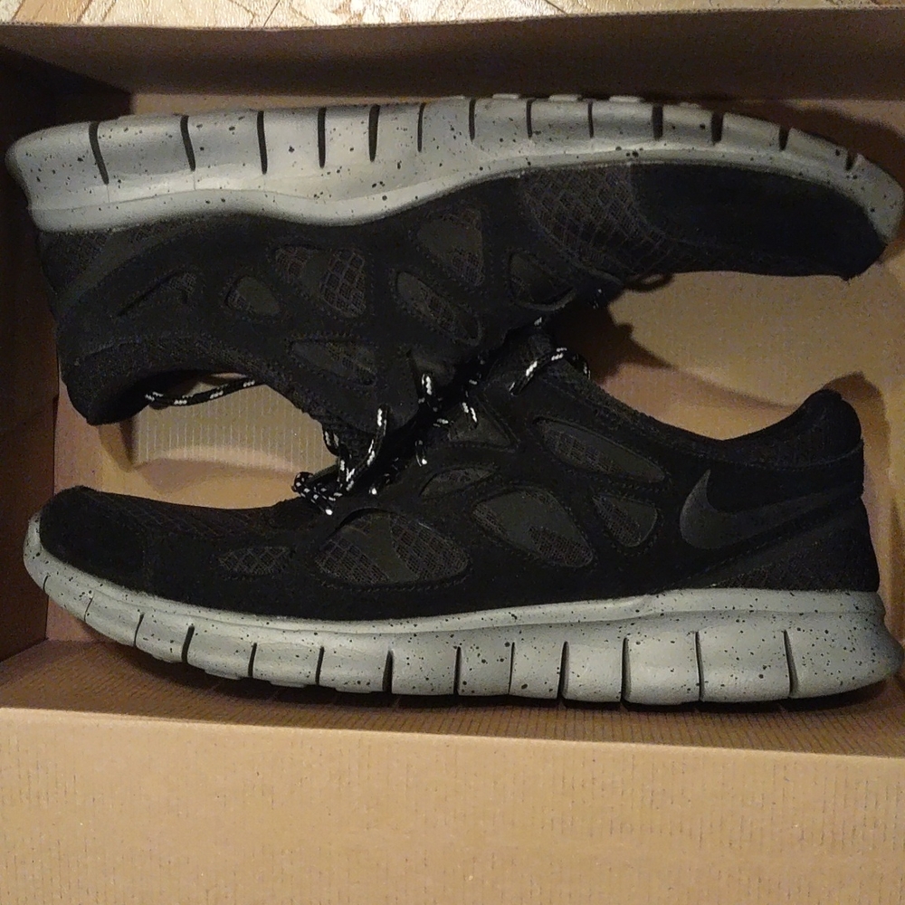 Men's Nike Free Run 2